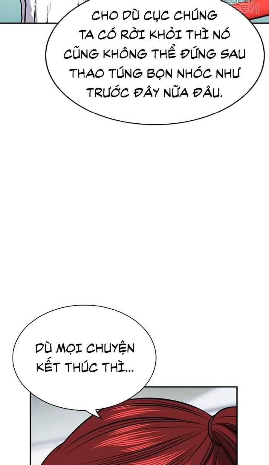 Giáo Dục Chân Chính Chap 19 - Next Chap 20