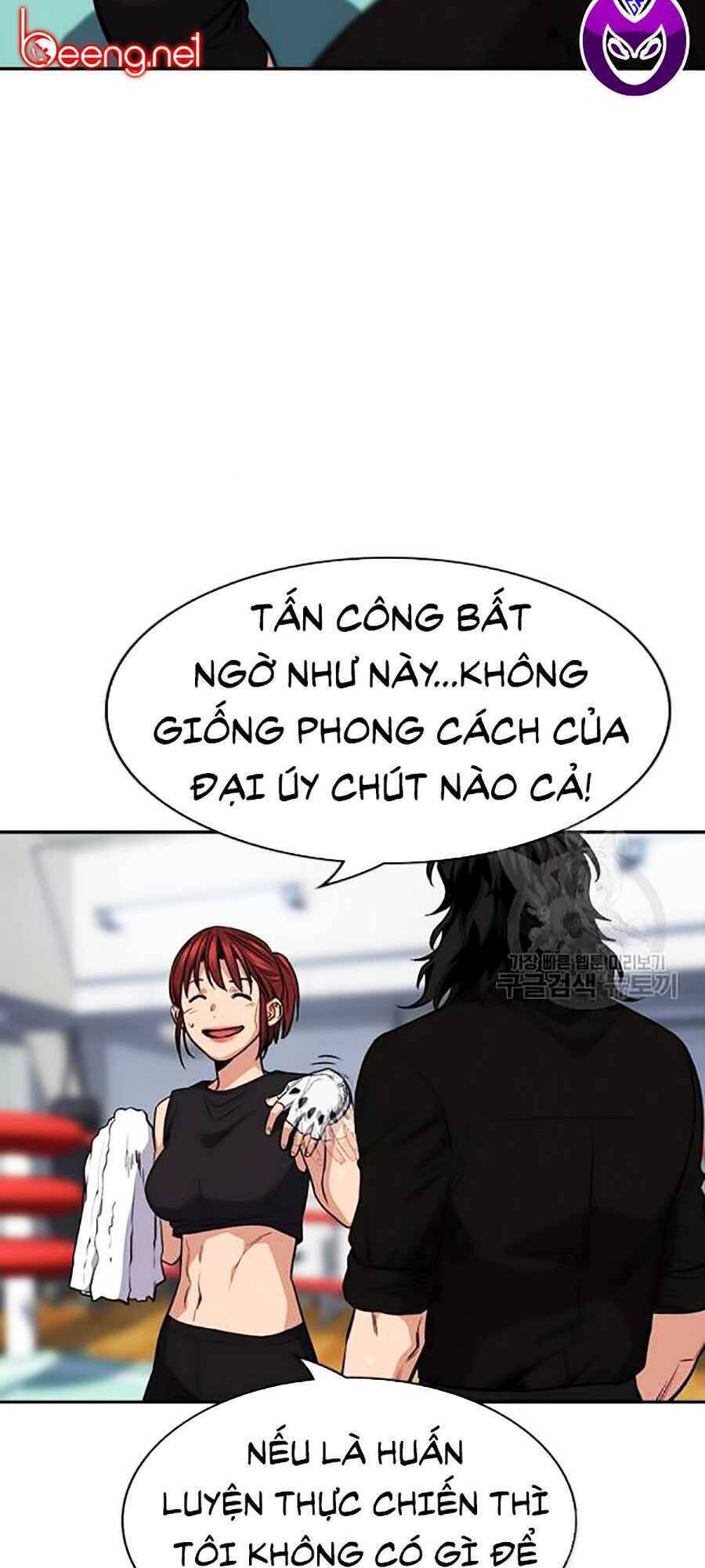 Giáo Dục Chân Chính Chap 19 - Next Chap 20