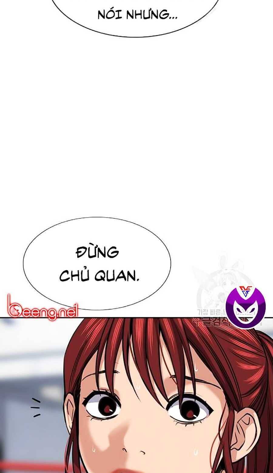 Giáo Dục Chân Chính Chap 19 - Next Chap 20