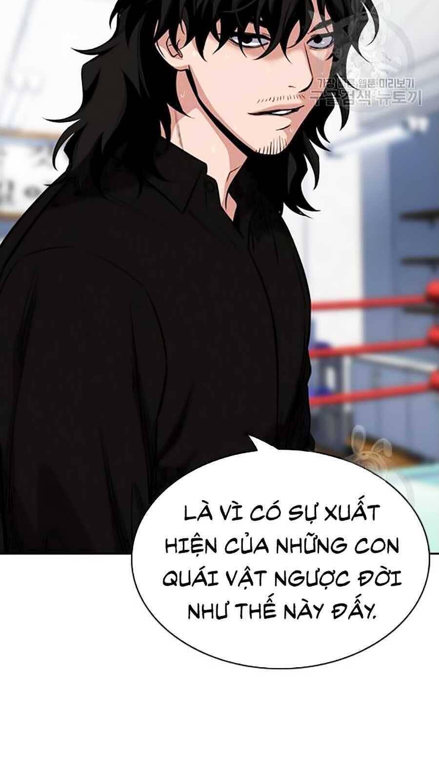 Giáo Dục Chân Chính Chap 19 - Next Chap 20
