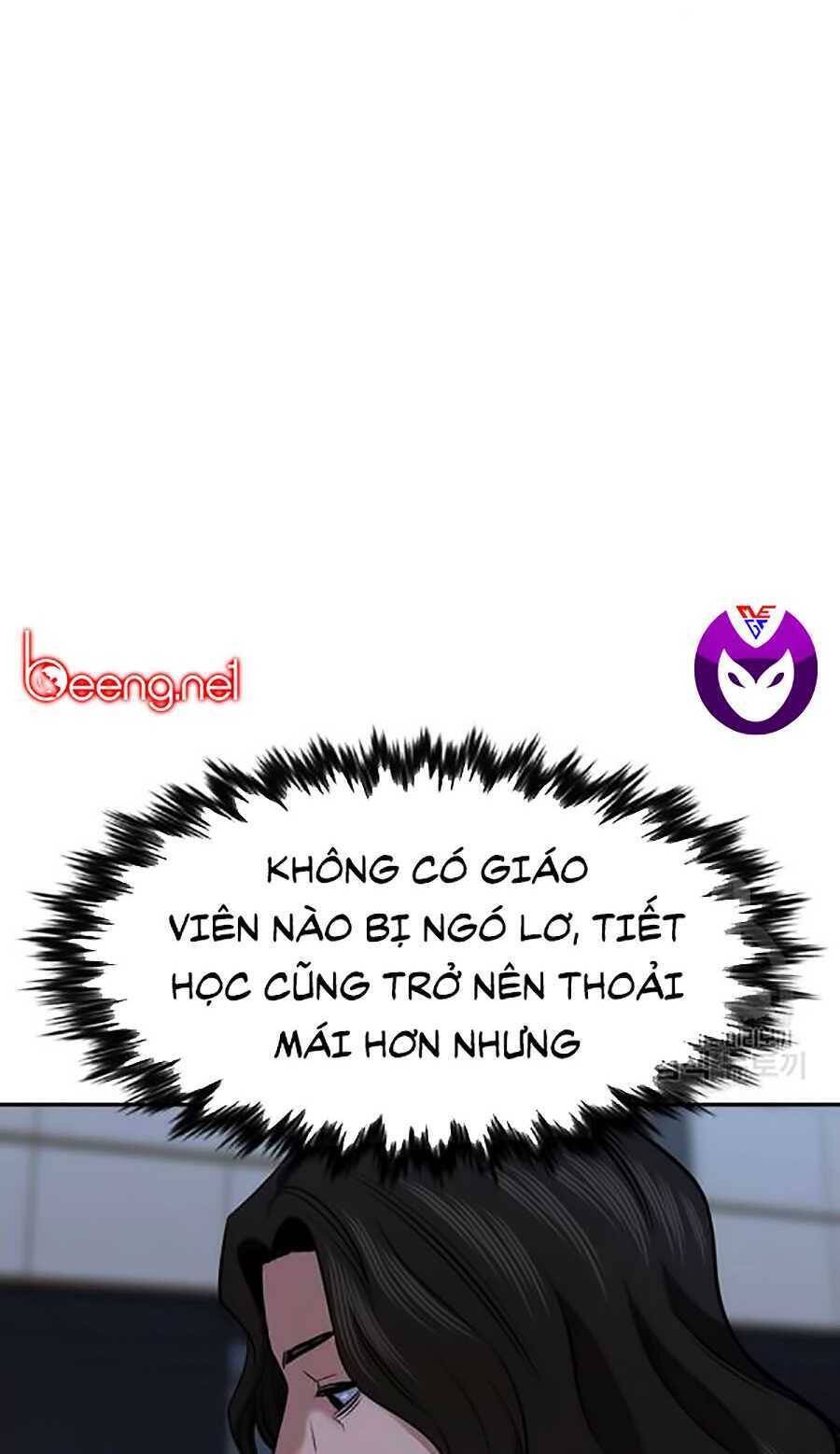 Giáo Dục Chân Chính Chap 19 - Next Chap 20