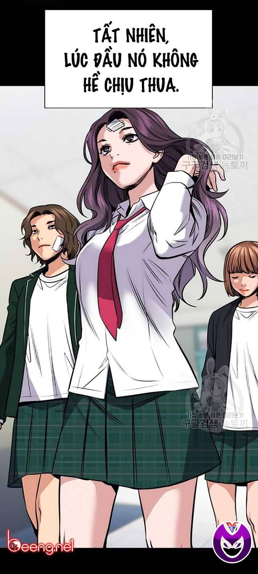 Giáo Dục Chân Chính Chap 19 - Next Chap 20