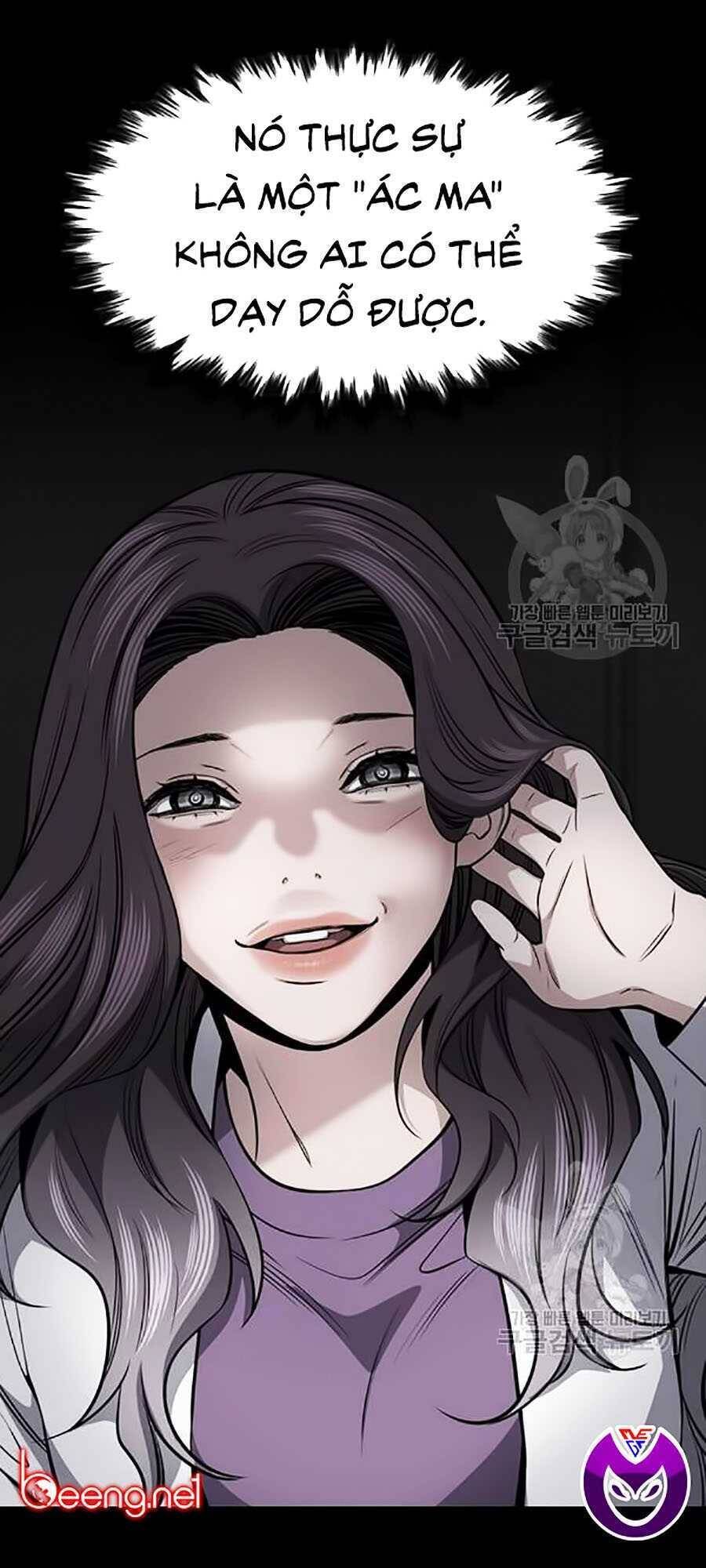 Giáo Dục Chân Chính Chap 19 - Next Chap 20