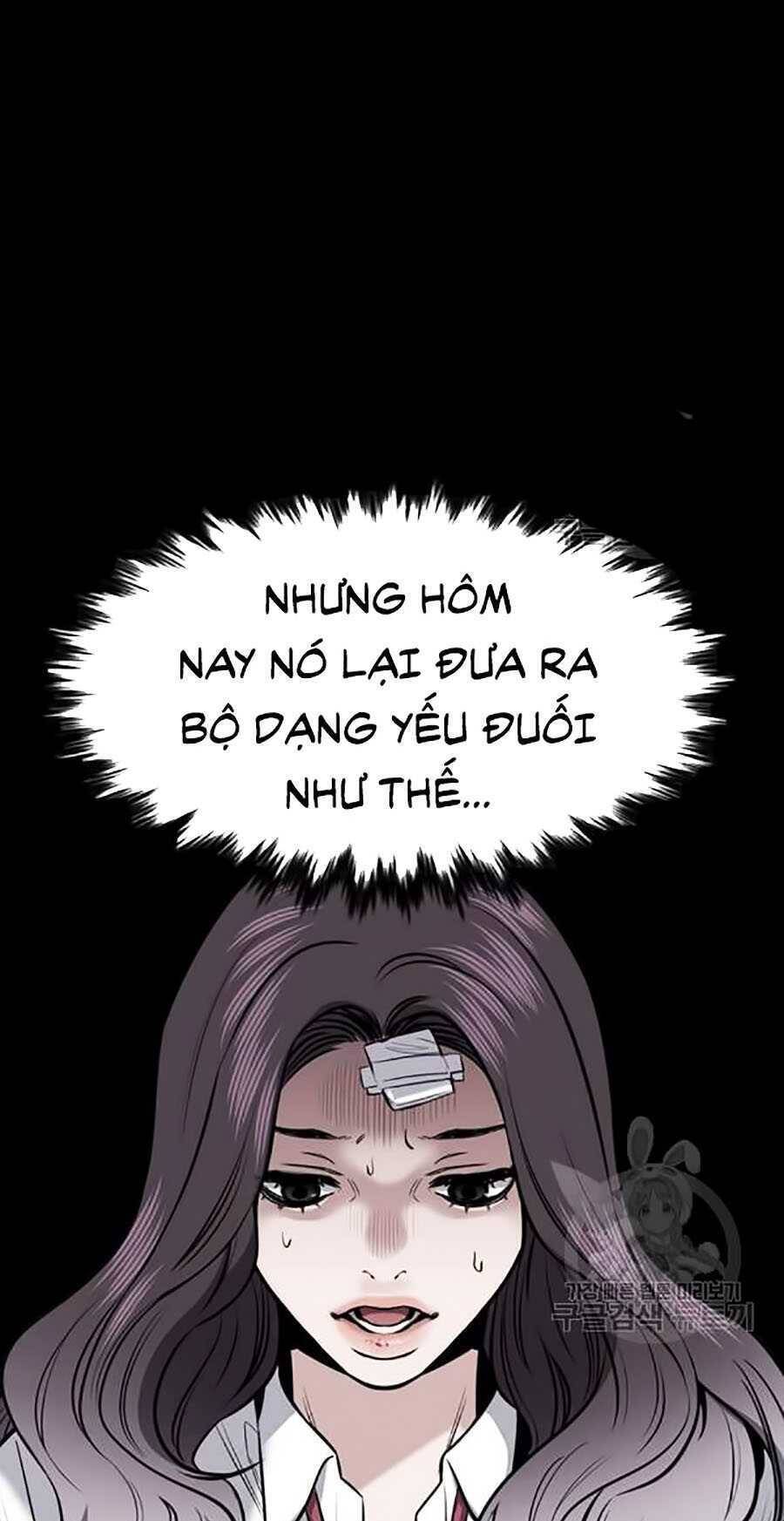 Giáo Dục Chân Chính Chap 19 - Next Chap 20