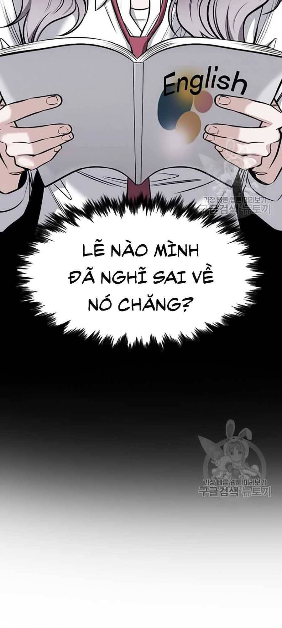 Giáo Dục Chân Chính Chap 19 - Next Chap 20