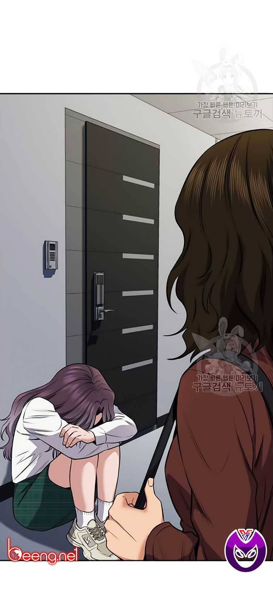 Giáo Dục Chân Chính Chap 19 - Next Chap 20