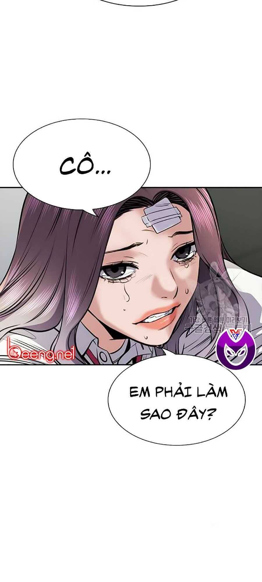 Giáo Dục Chân Chính Chap 19 - Next Chap 20