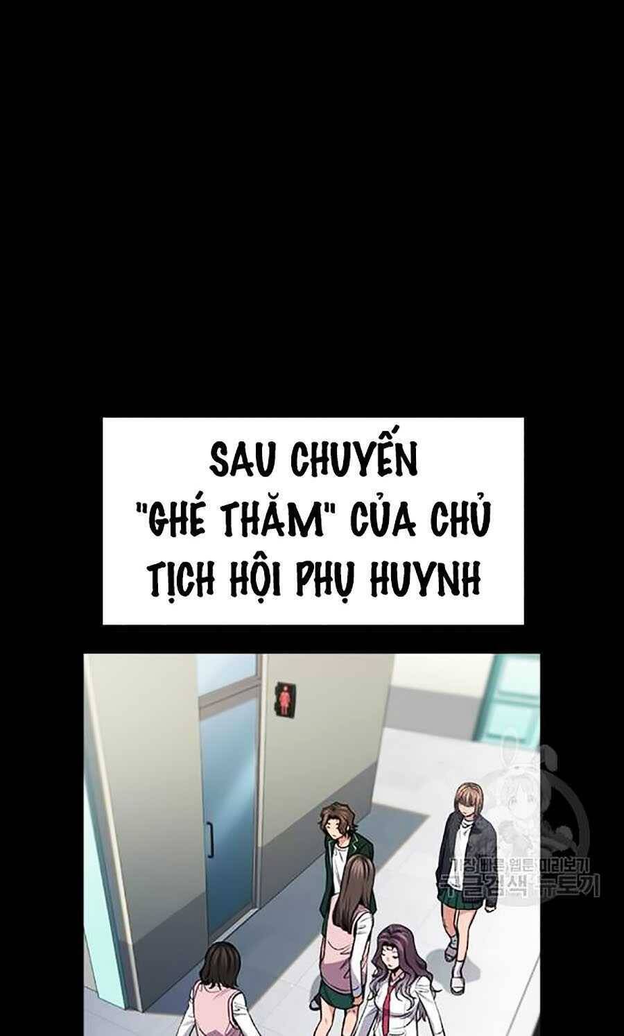Giáo Dục Chân Chính Chap 19 - Next Chap 20