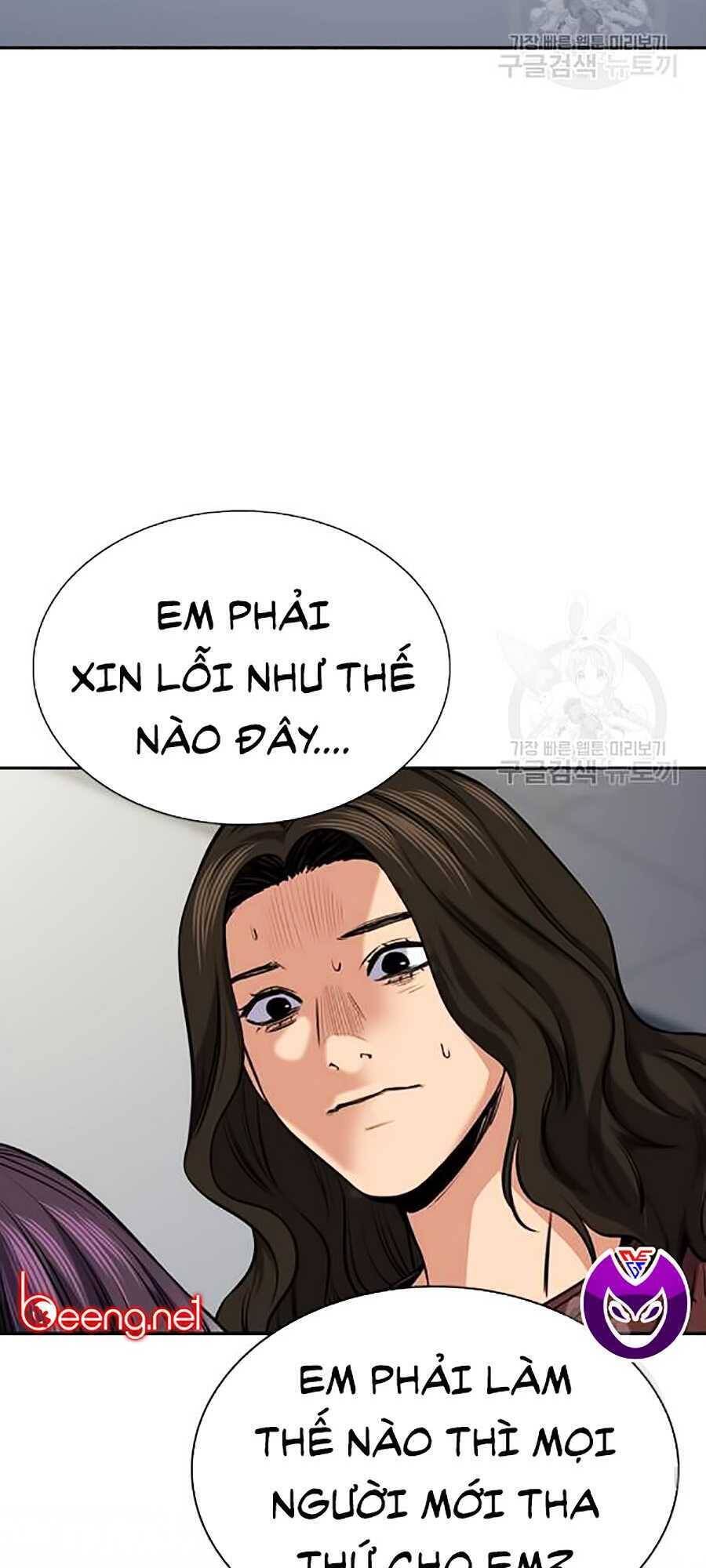 Giáo Dục Chân Chính Chap 19 - Next Chap 20
