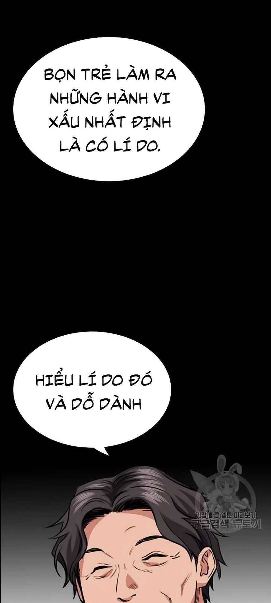 Giáo Dục Chân Chính Chap 19 - Next Chap 20