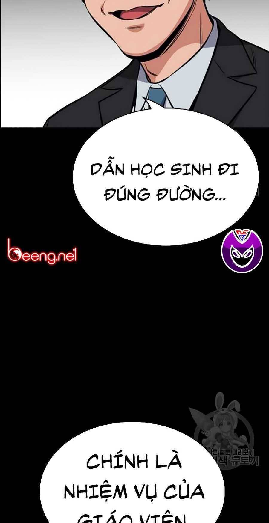 Giáo Dục Chân Chính Chap 19 - Next Chap 20