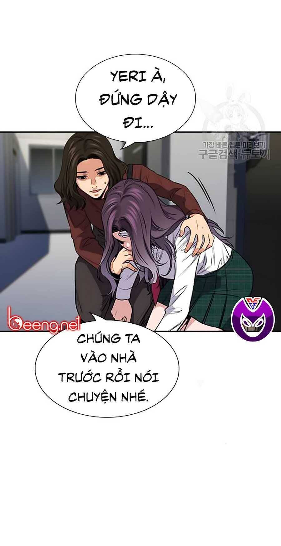 Giáo Dục Chân Chính Chap 19 - Next Chap 20