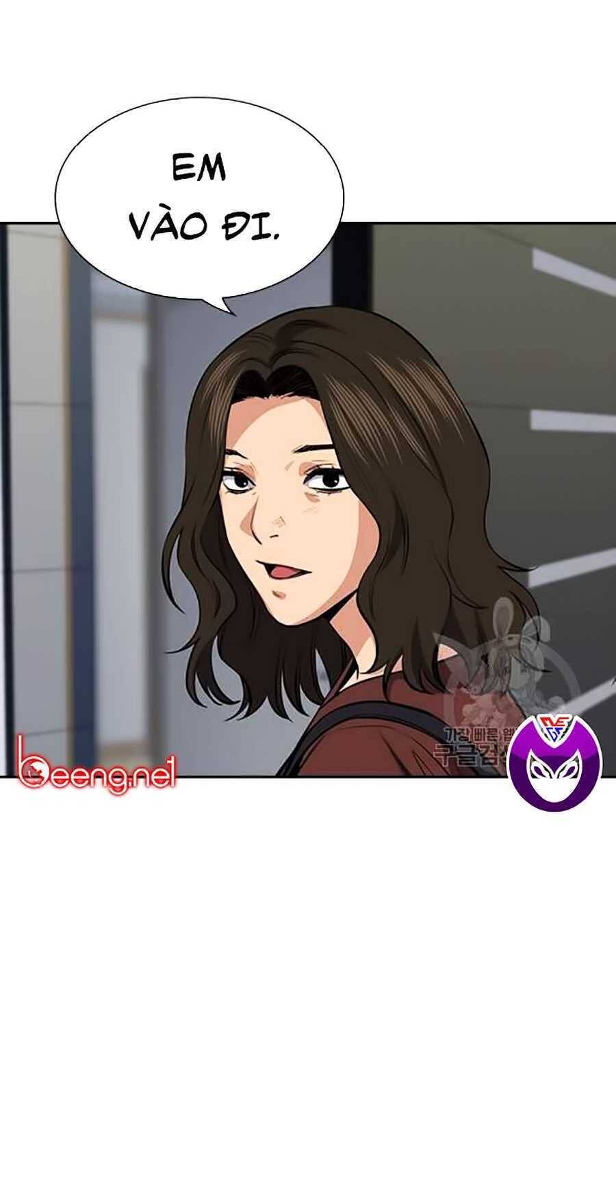Giáo Dục Chân Chính Chap 19 - Next Chap 20