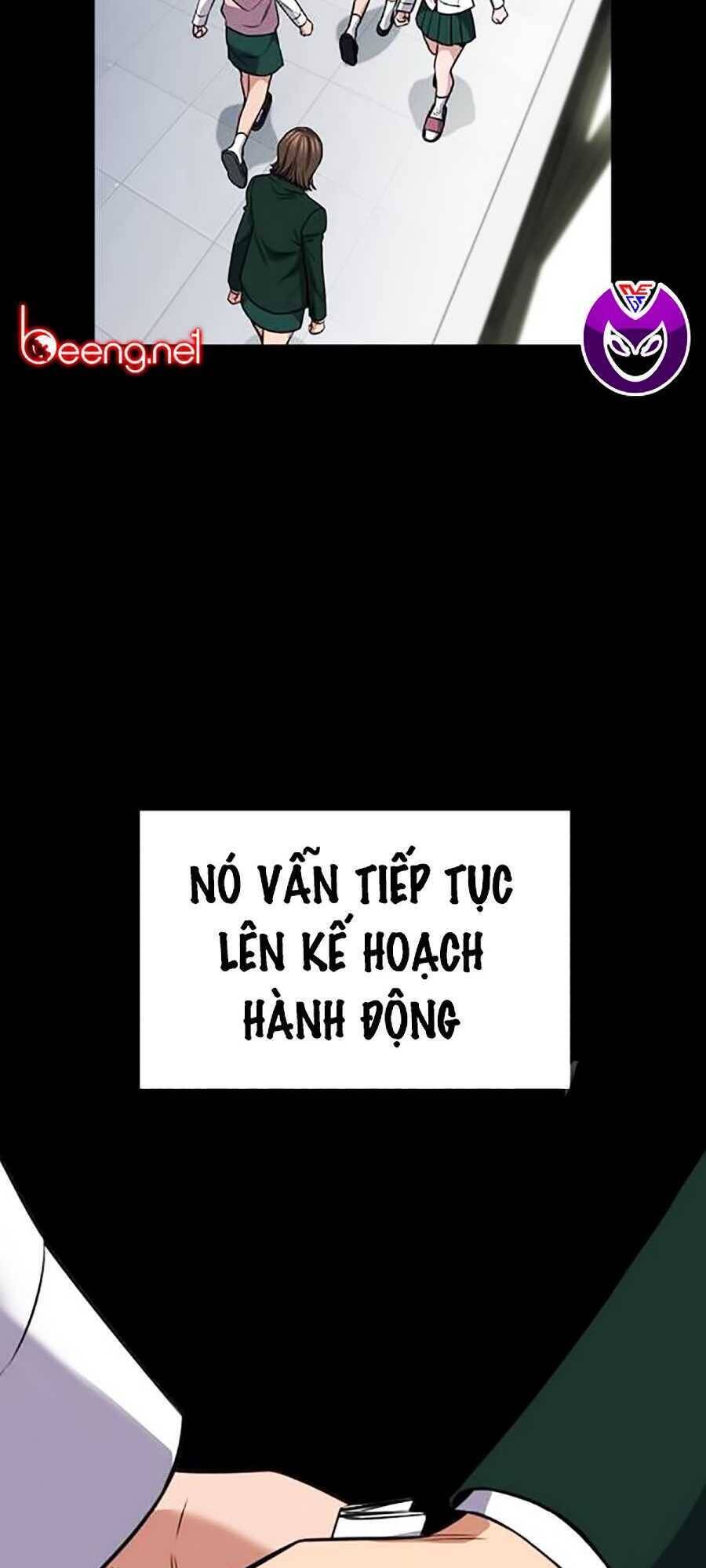 Giáo Dục Chân Chính Chap 19 - Next Chap 20