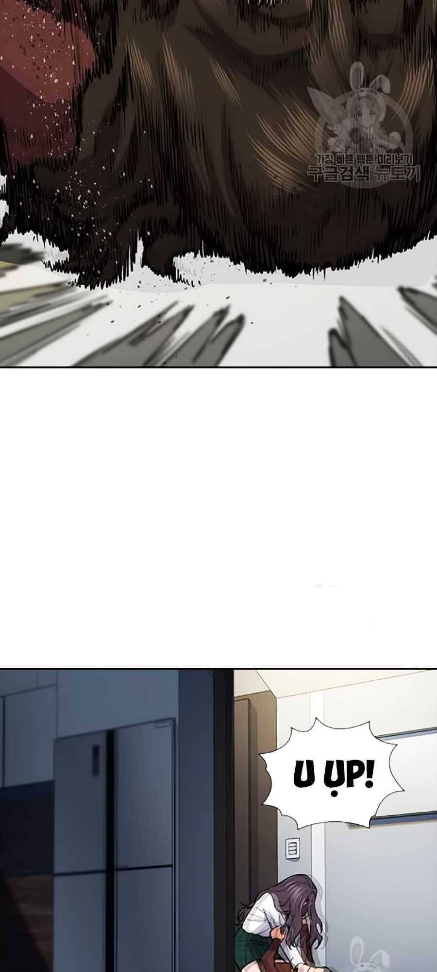 Giáo Dục Chân Chính Chap 19 - Next Chap 20