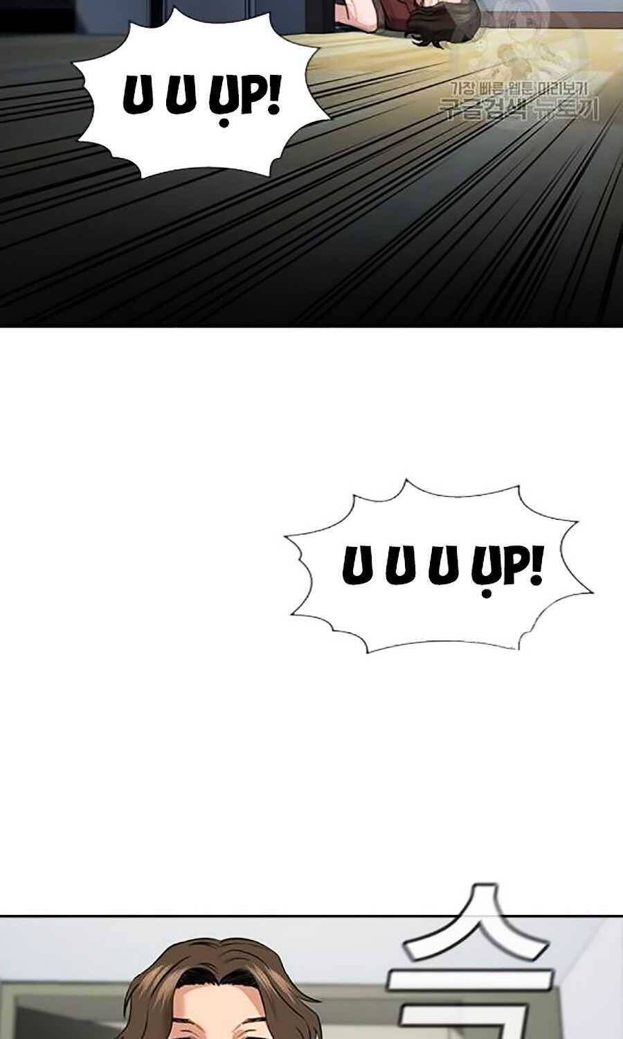 Giáo Dục Chân Chính Chap 19 - Next Chap 20