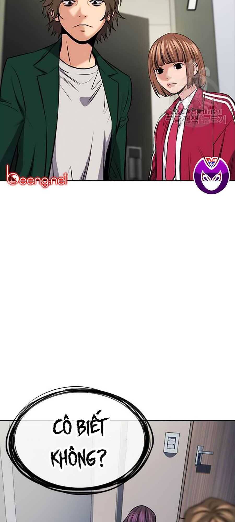 Giáo Dục Chân Chính Chap 19 - Next Chap 20