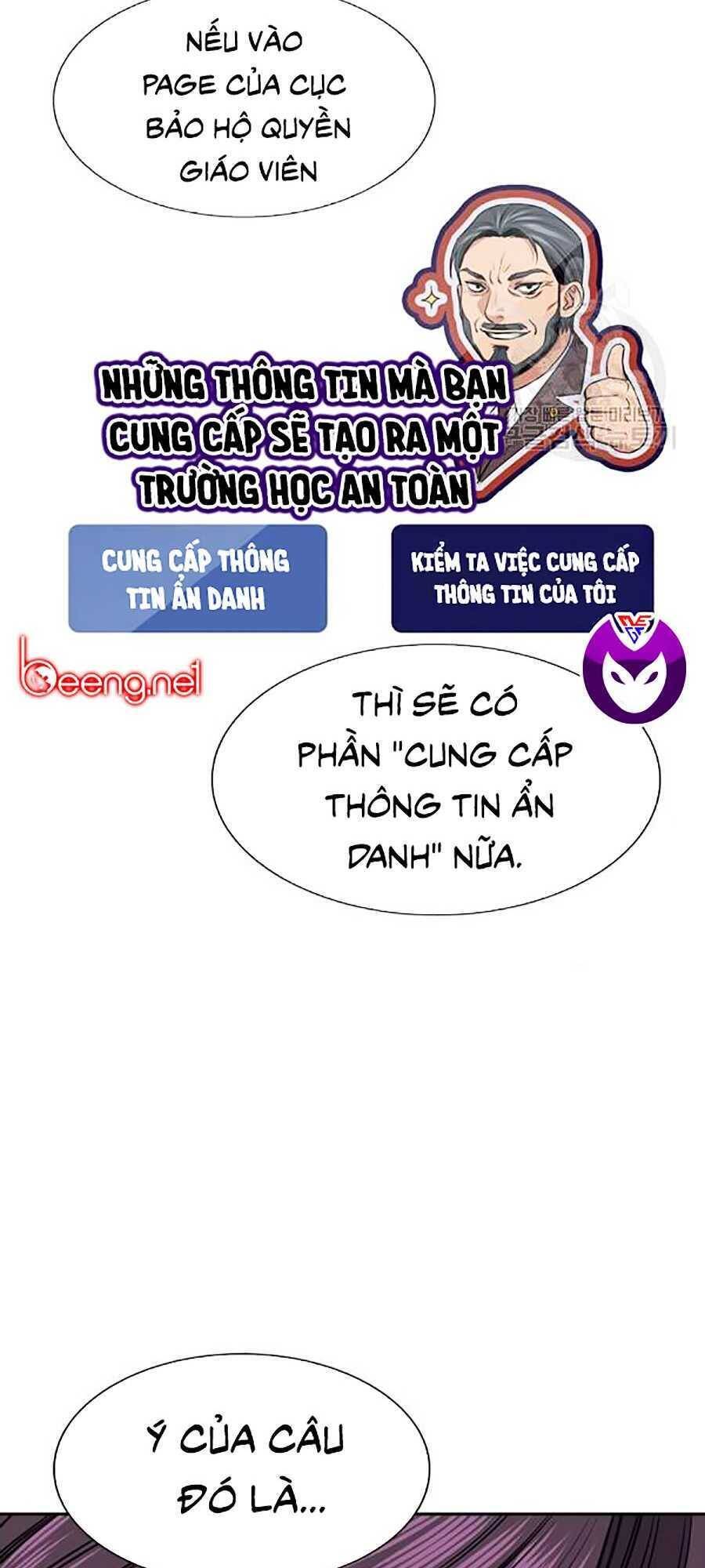 Giáo Dục Chân Chính Chap 19 - Next Chap 20