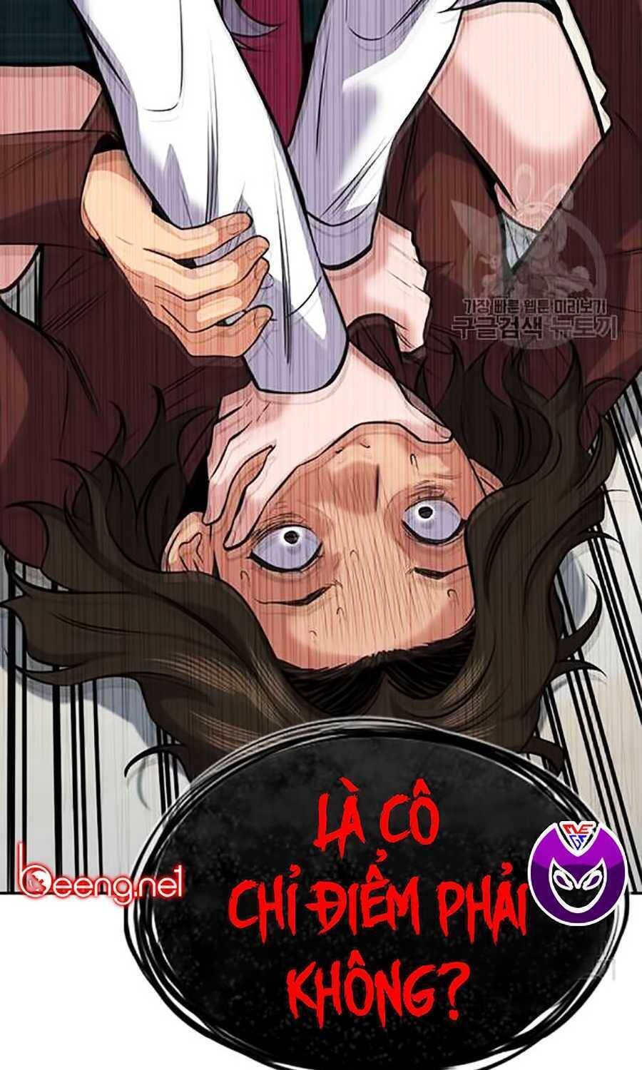 Giáo Dục Chân Chính Chap 19 - Next Chap 20