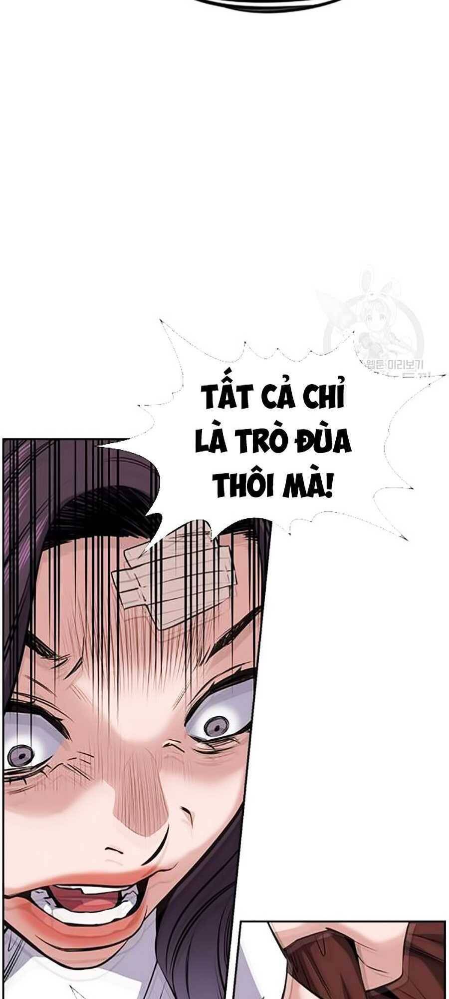Giáo Dục Chân Chính Chap 19 - Next Chap 20