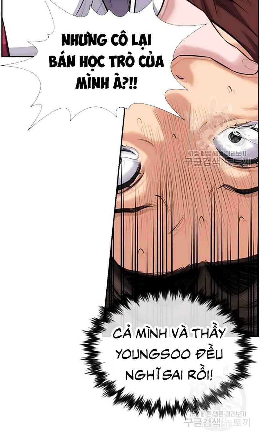 Giáo Dục Chân Chính Chap 19 - Next Chap 20
