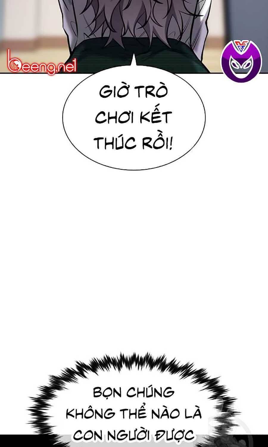Giáo Dục Chân Chính Chap 19 - Next Chap 20