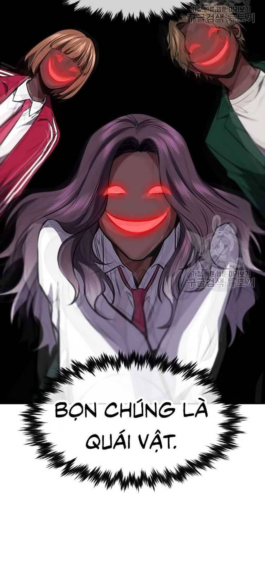 Giáo Dục Chân Chính Chap 19 - Next Chap 20