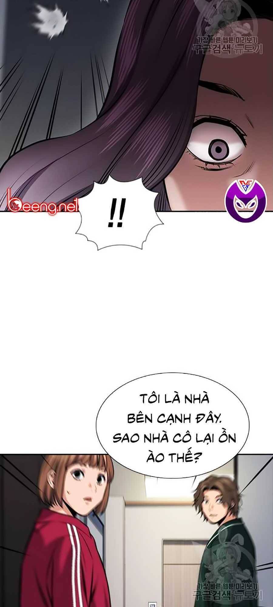 Giáo Dục Chân Chính Chap 19 - Next Chap 20