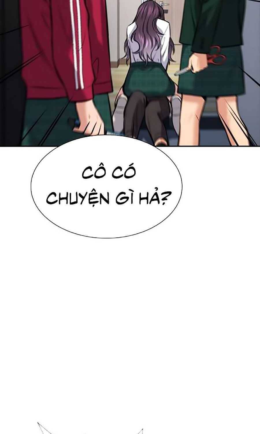 Giáo Dục Chân Chính Chap 19 - Next Chap 20