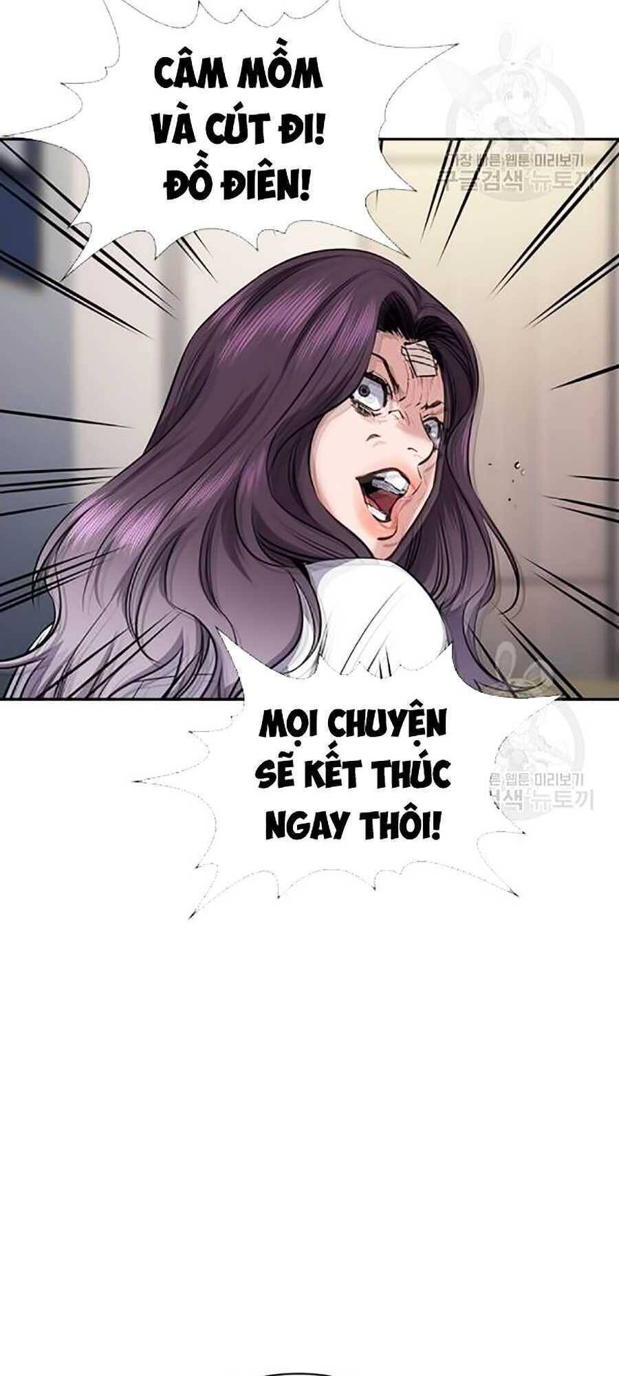 Giáo Dục Chân Chính Chap 19 - Next Chap 20
