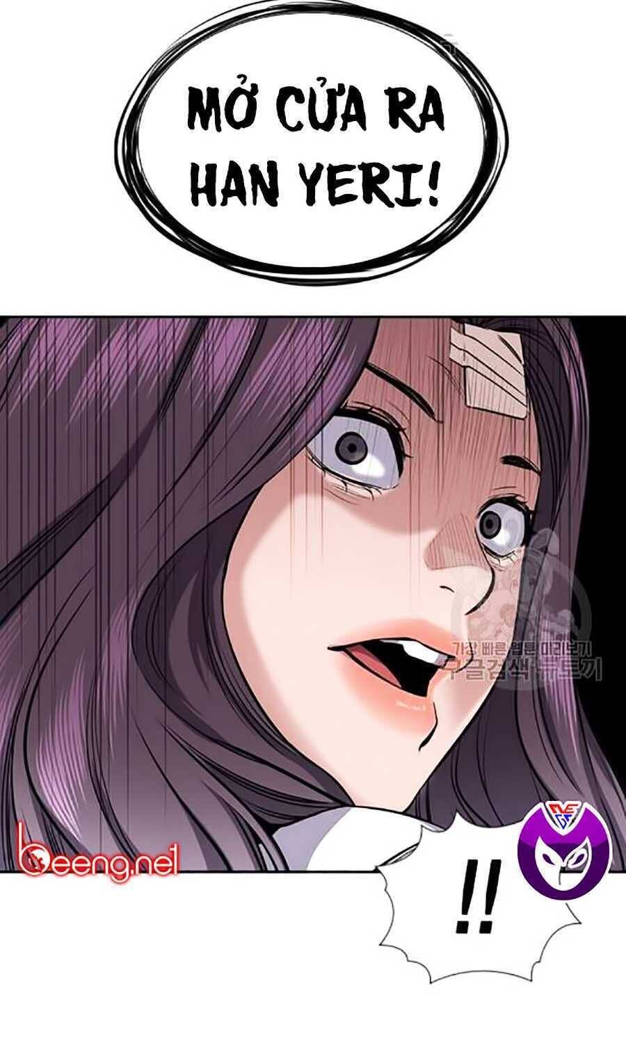 Giáo Dục Chân Chính Chap 19 - Next Chap 20