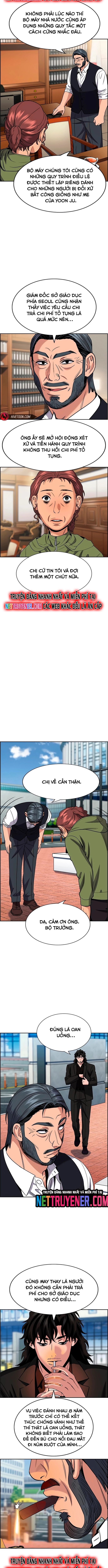 Giáo Dục Chân Chính Chap 193 - Next Chap 194