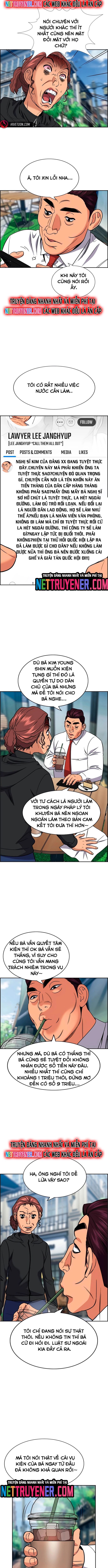 Giáo Dục Chân Chính Chap 193 - Next Chap 194