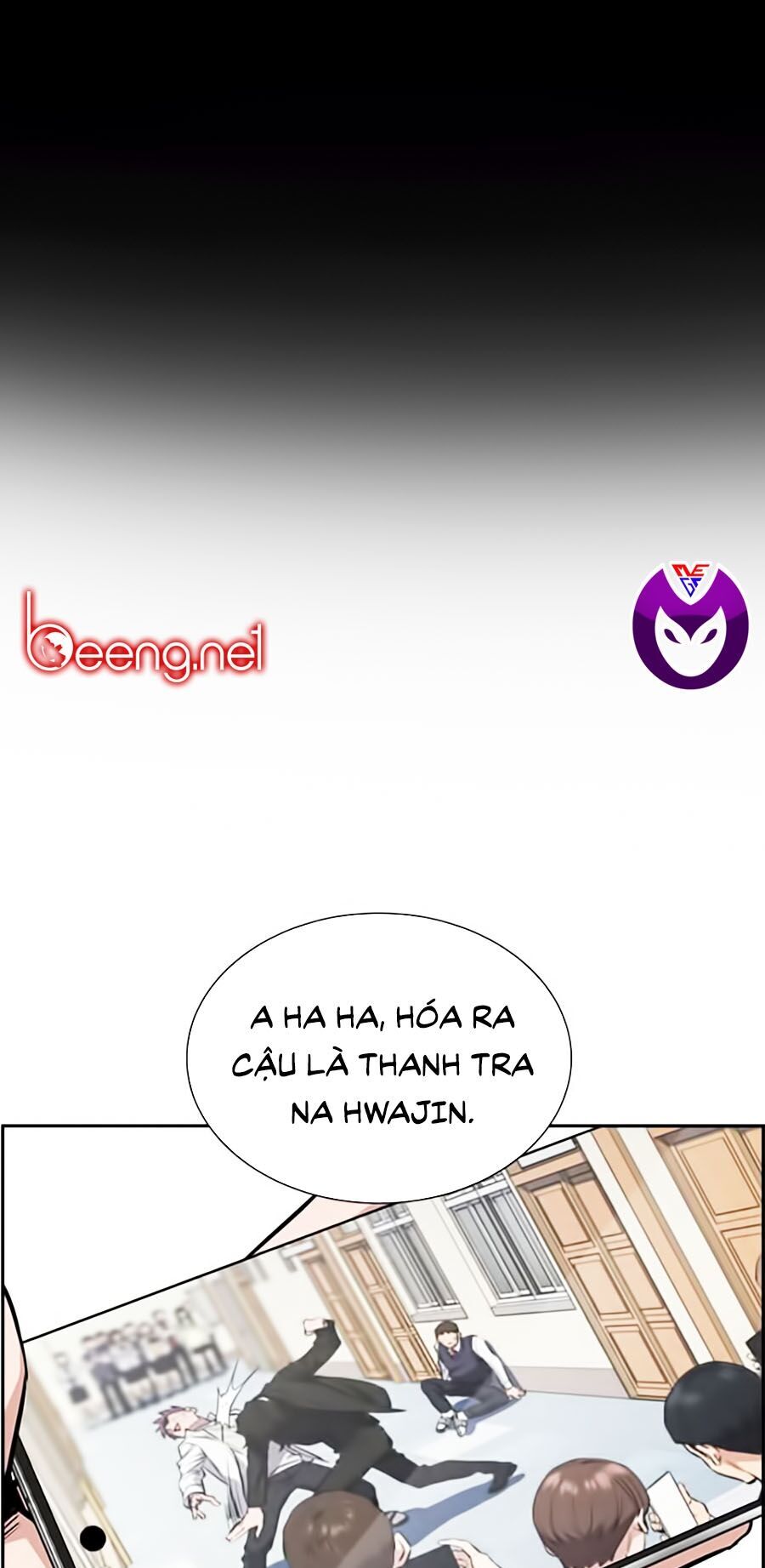 Giáo Dục Chân Chính Chap 2 - Next Chap 3