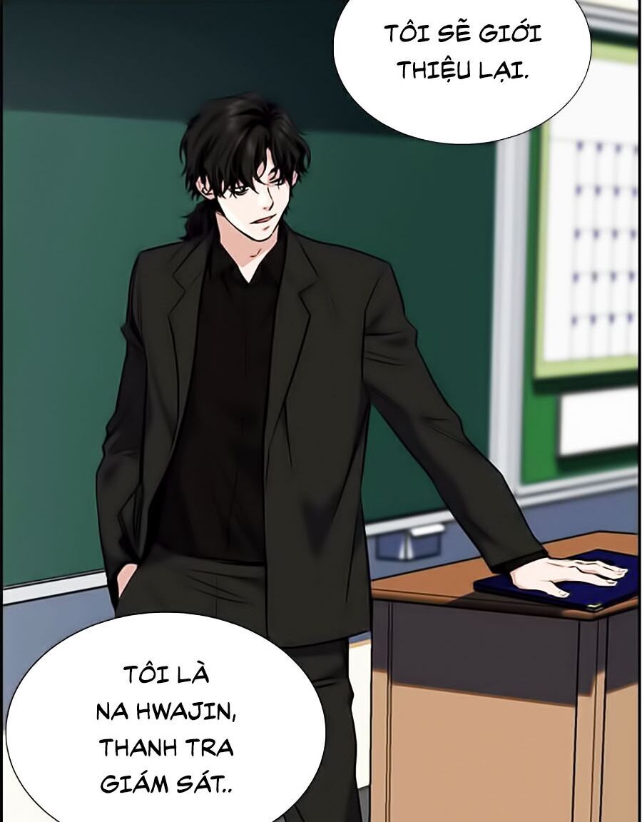 Giáo Dục Chân Chính Chap 2 - Next Chap 3