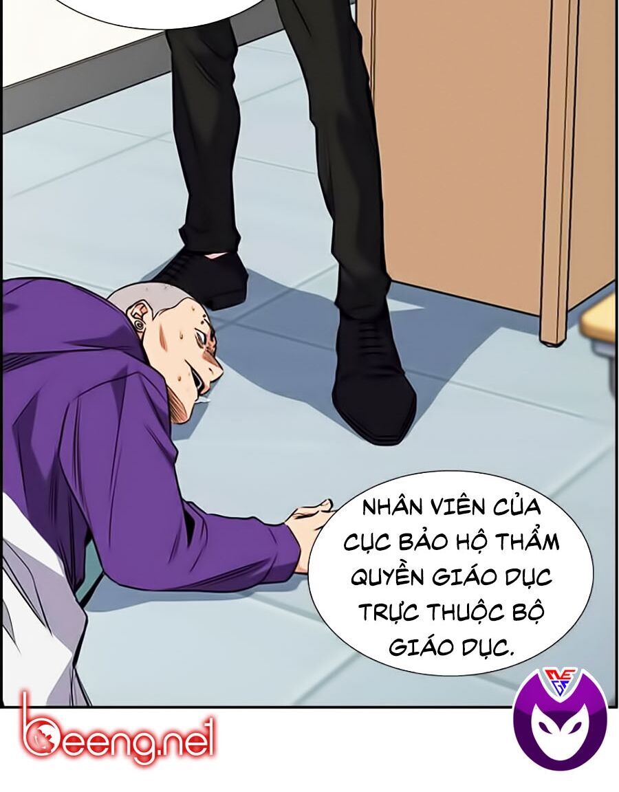 Giáo Dục Chân Chính Chap 2 - Next Chap 3