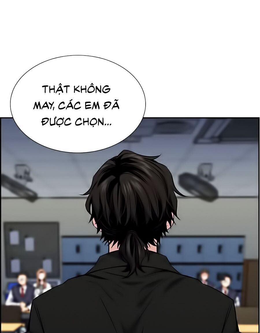 Giáo Dục Chân Chính Chap 2 - Next Chap 3