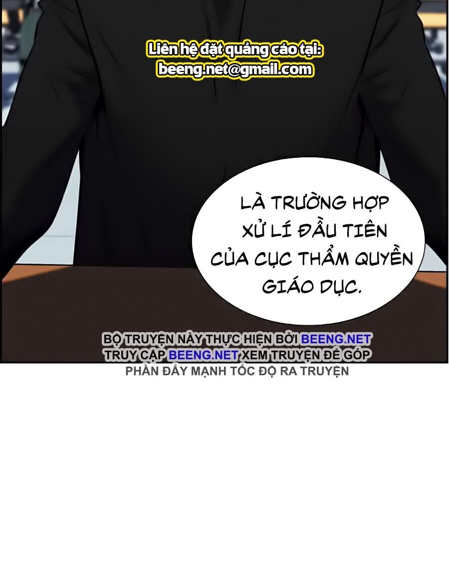 Giáo Dục Chân Chính Chap 2 - Next Chap 3