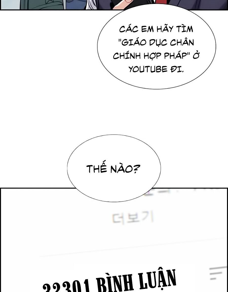 Giáo Dục Chân Chính Chap 2 - Next Chap 3