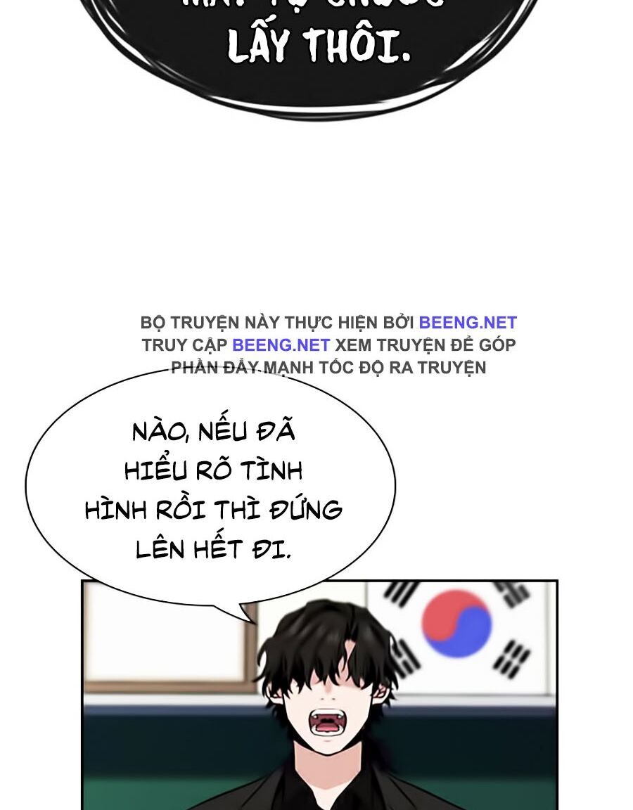 Giáo Dục Chân Chính Chap 2 - Next Chap 3
