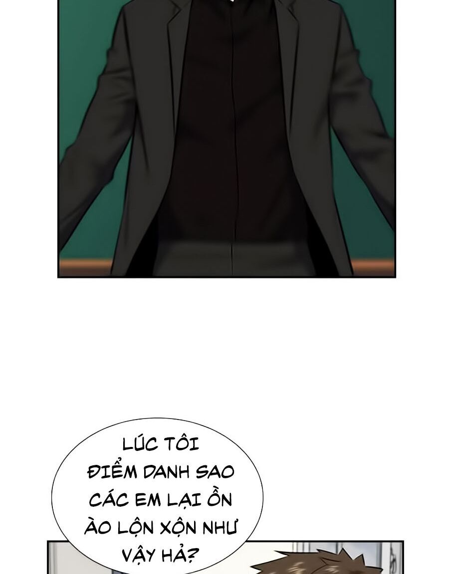Giáo Dục Chân Chính Chap 2 - Next Chap 3