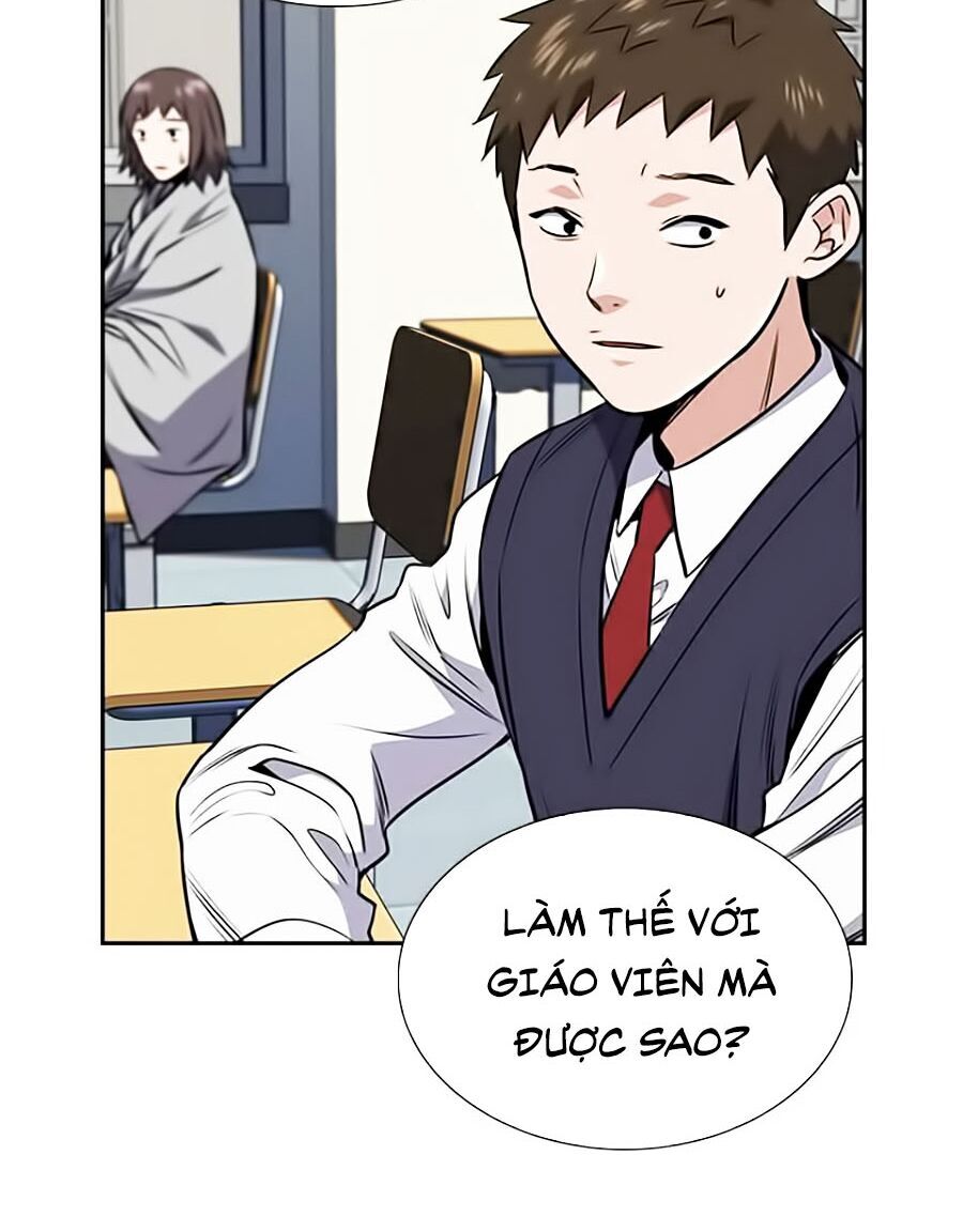 Giáo Dục Chân Chính Chap 2 - Next Chap 3
