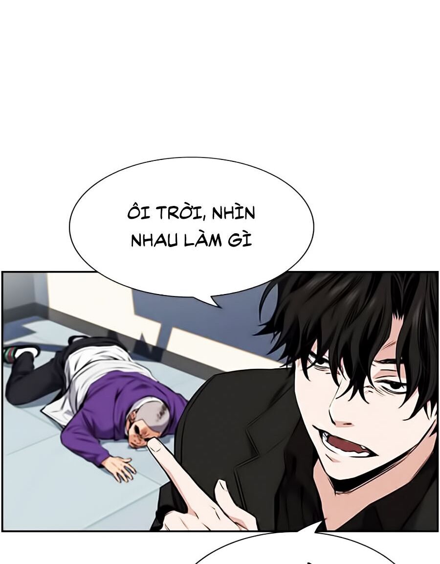 Giáo Dục Chân Chính Chap 2 - Next Chap 3
