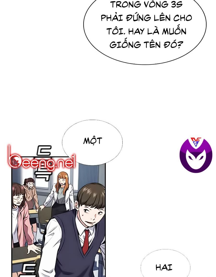 Giáo Dục Chân Chính Chap 2 - Next Chap 3