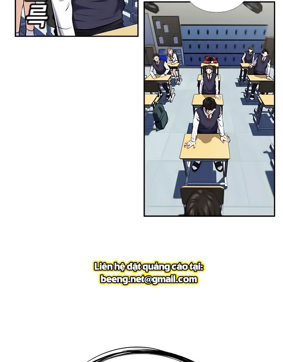 Giáo Dục Chân Chính Chap 2 - Next Chap 3