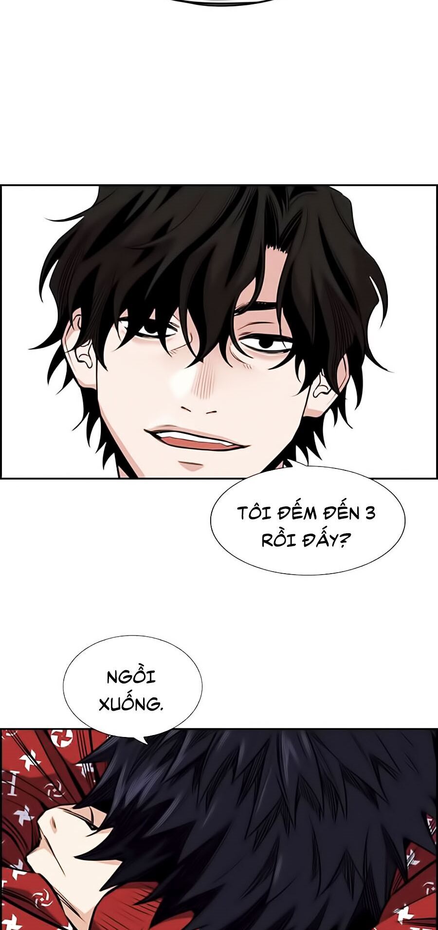 Giáo Dục Chân Chính Chap 2 - Next Chap 3
