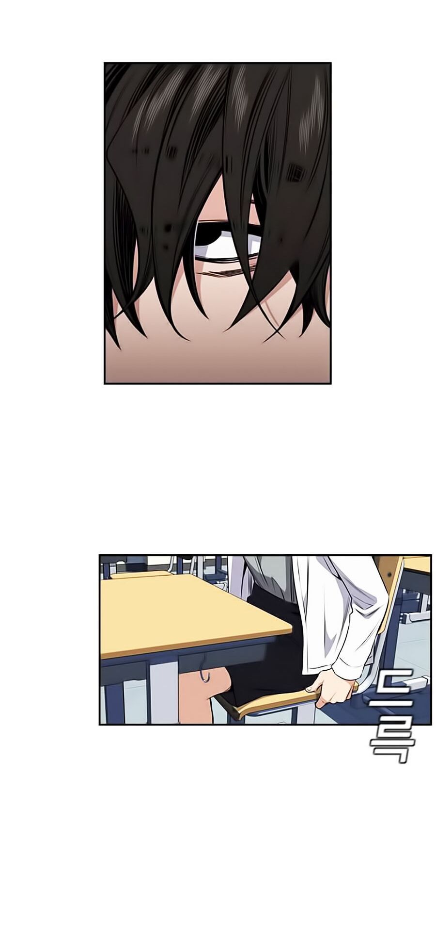 Giáo Dục Chân Chính Chap 2 - Next Chap 3