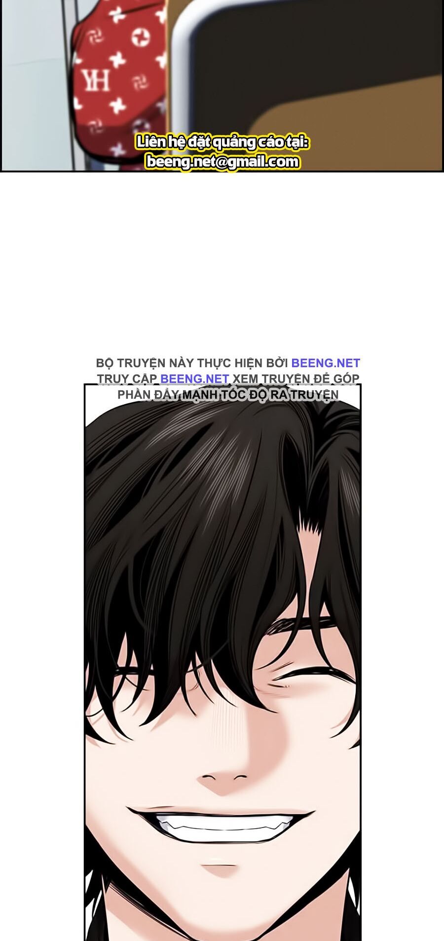 Giáo Dục Chân Chính Chap 2 - Next Chap 3