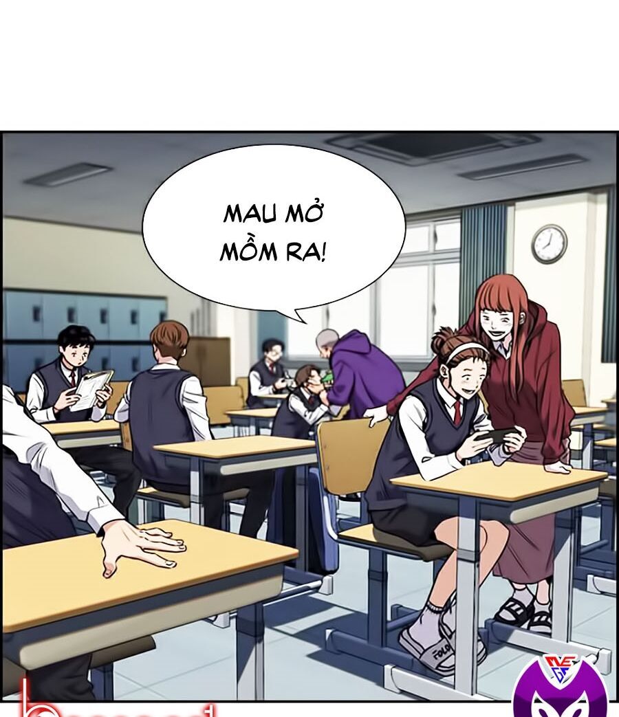 Giáo Dục Chân Chính Chap 2 - Next Chap 3