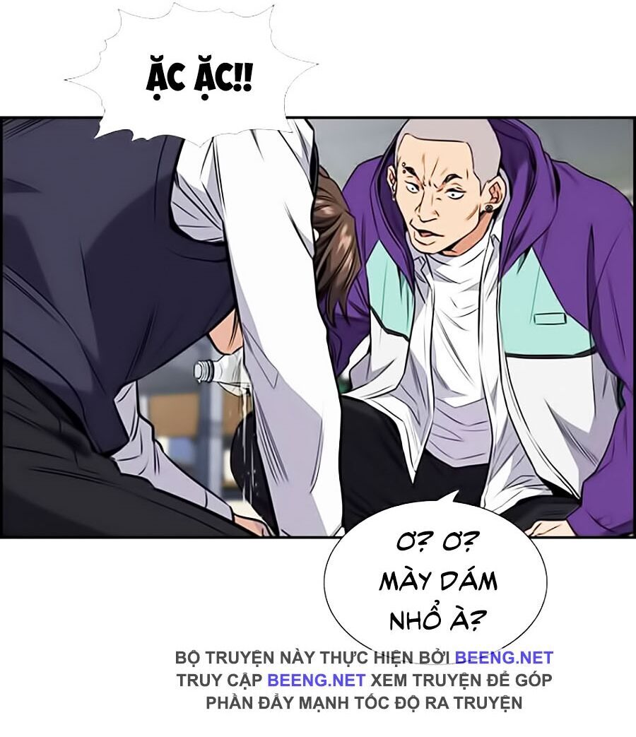 Giáo Dục Chân Chính Chap 2 - Next Chap 3